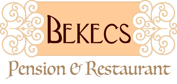 Bekecs Pension and Restaurant